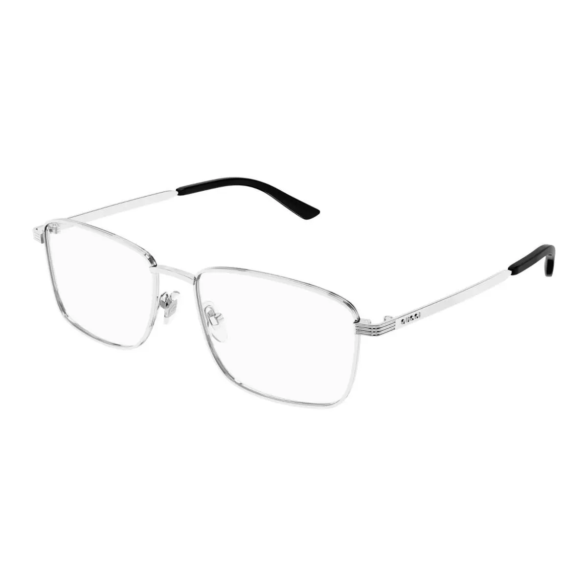 Gucci GG1882O Silver 001 Eyeglasses