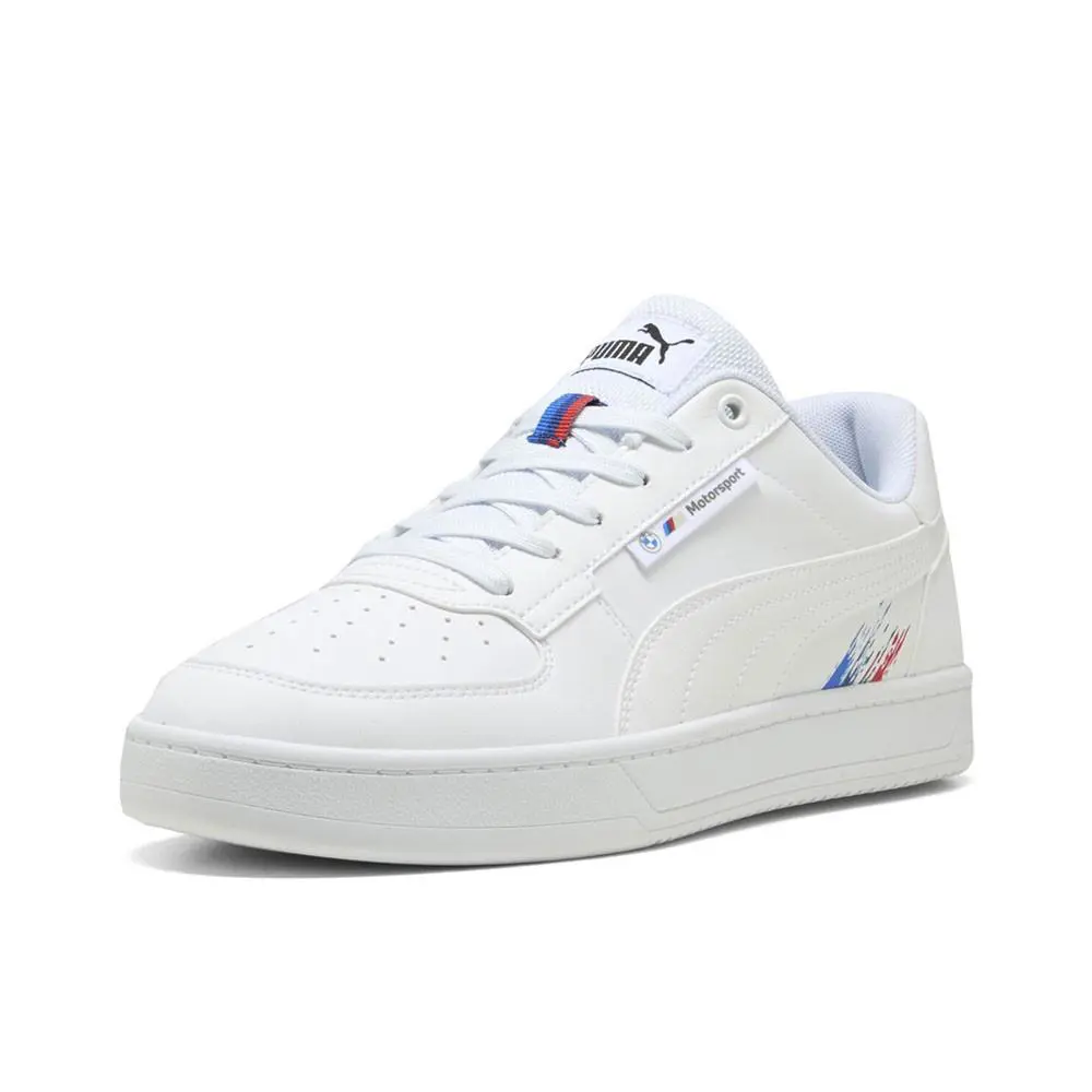 Puma shoes - PUMA Bmw M Motorsport X Caven 2.0 Lace Up - 30863502 - White 0