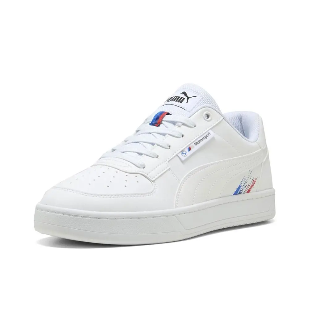 Puma shoes - PUMA Bmw M Motorsport X Caven 2.0 Lace Up - 30863502 - White 6