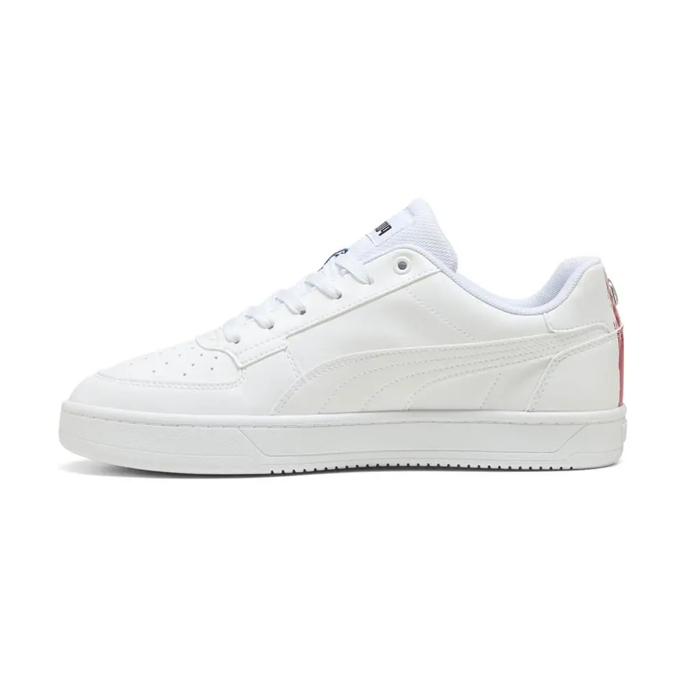 Puma shoes - PUMA Bmw M Motorsport X Caven 2.0 Lace Up - 30863502 - White 7