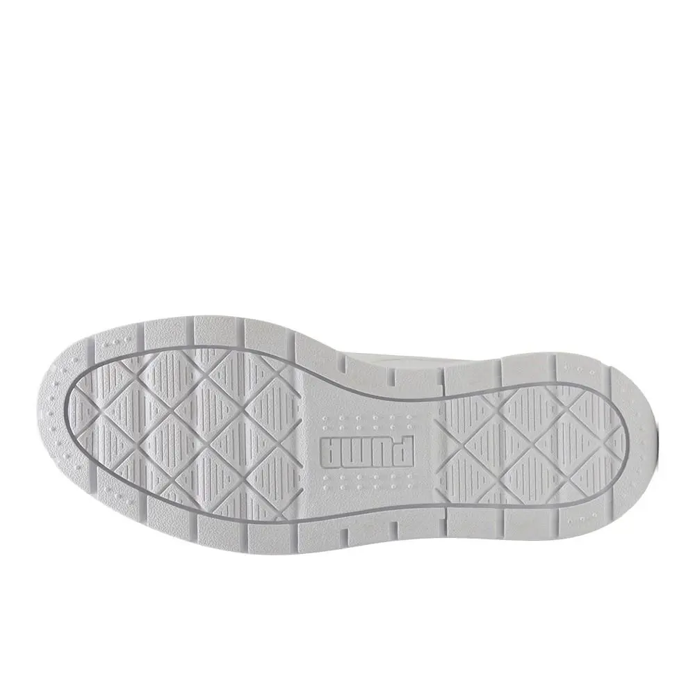 Puma shoes - PUMA Karmen Ii Idol Novelty Butterfly Lace Up - 40817901 - White 3