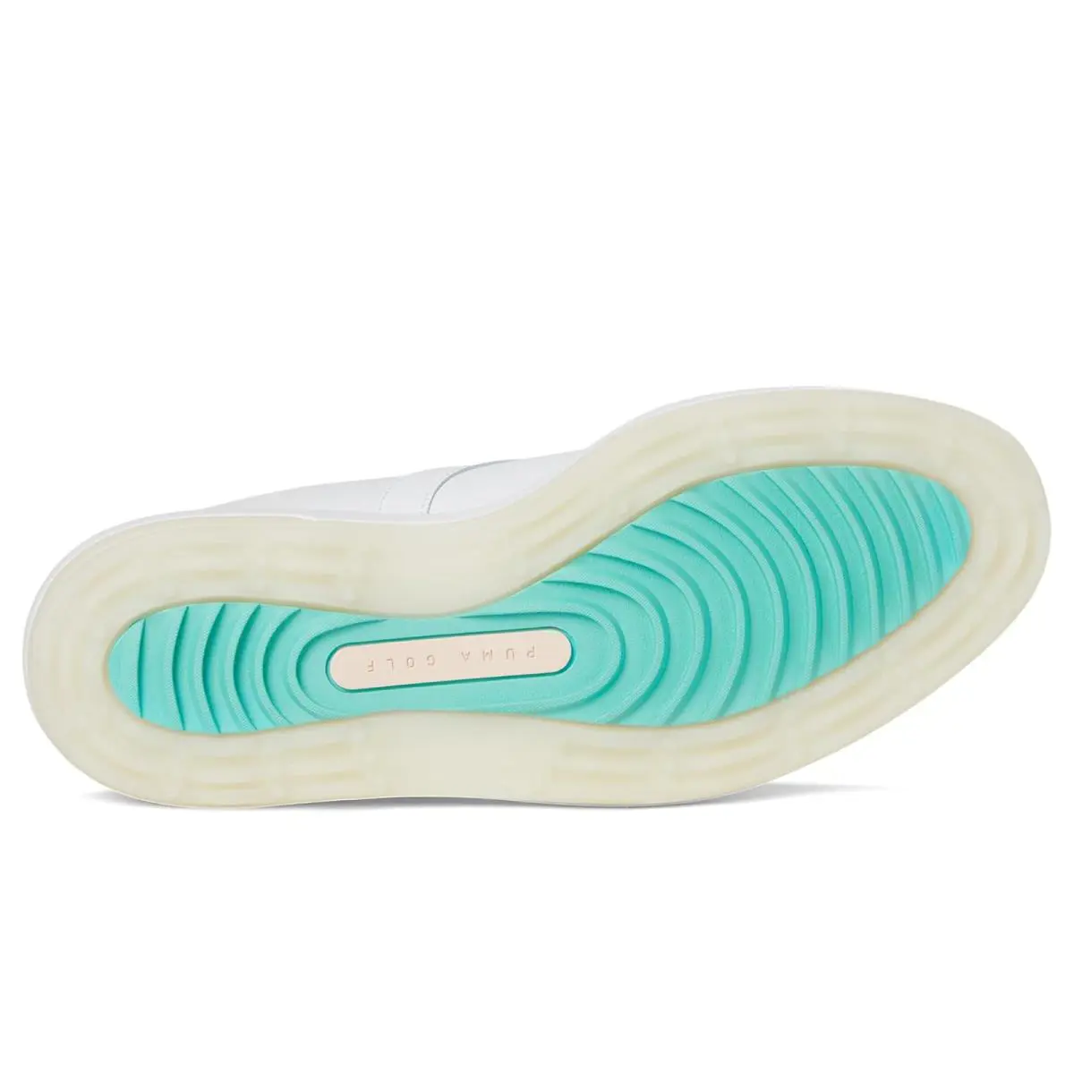 Puma shoes - Puma White/Island Pink 1