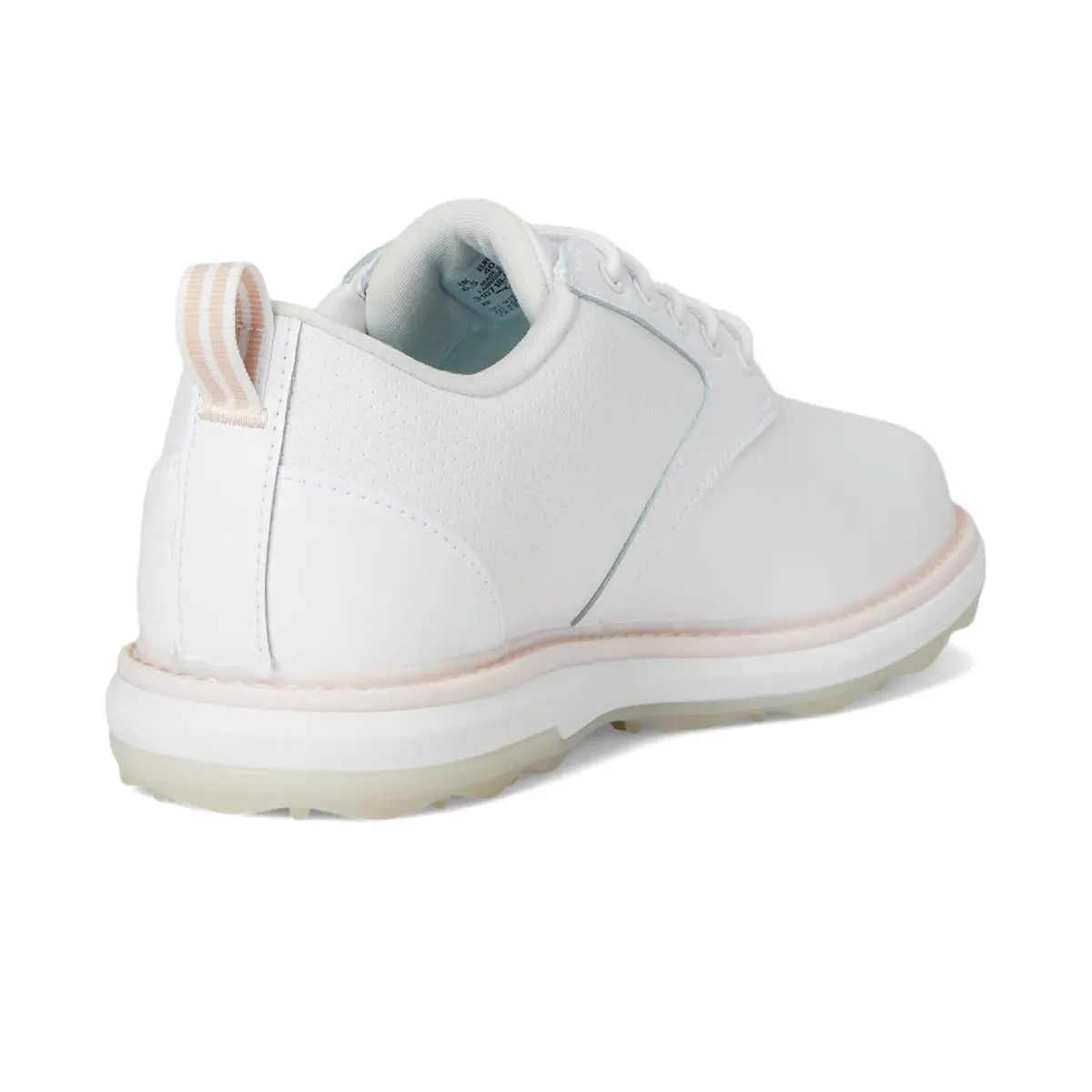 Puma shoes - Puma White/Island Pink 3