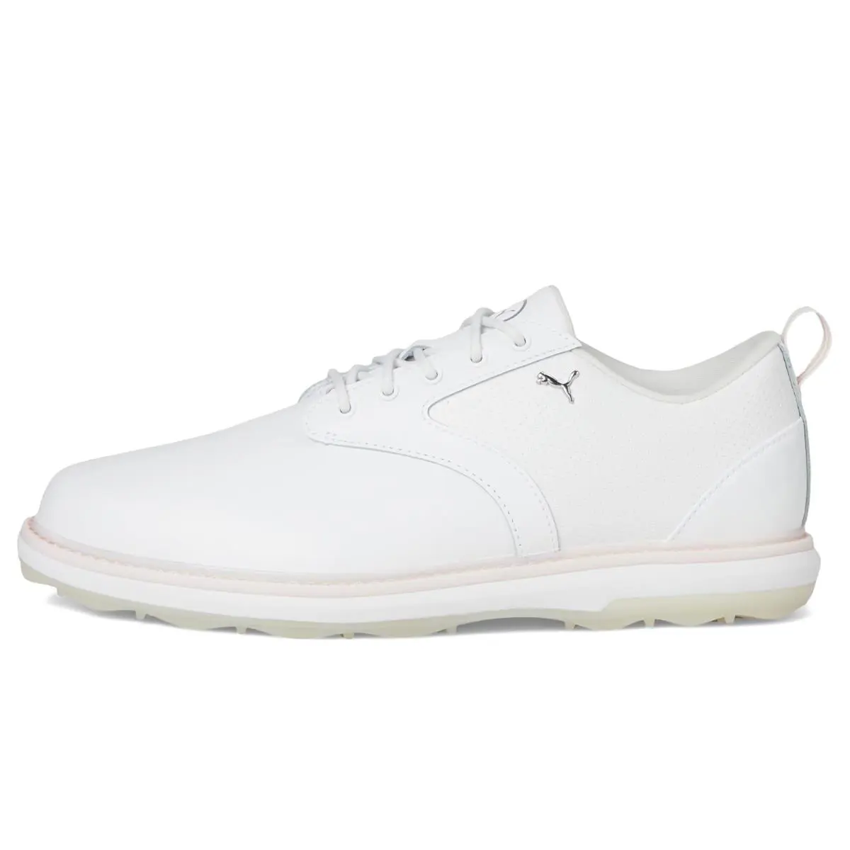 Puma shoes - Puma White/Island Pink 9
