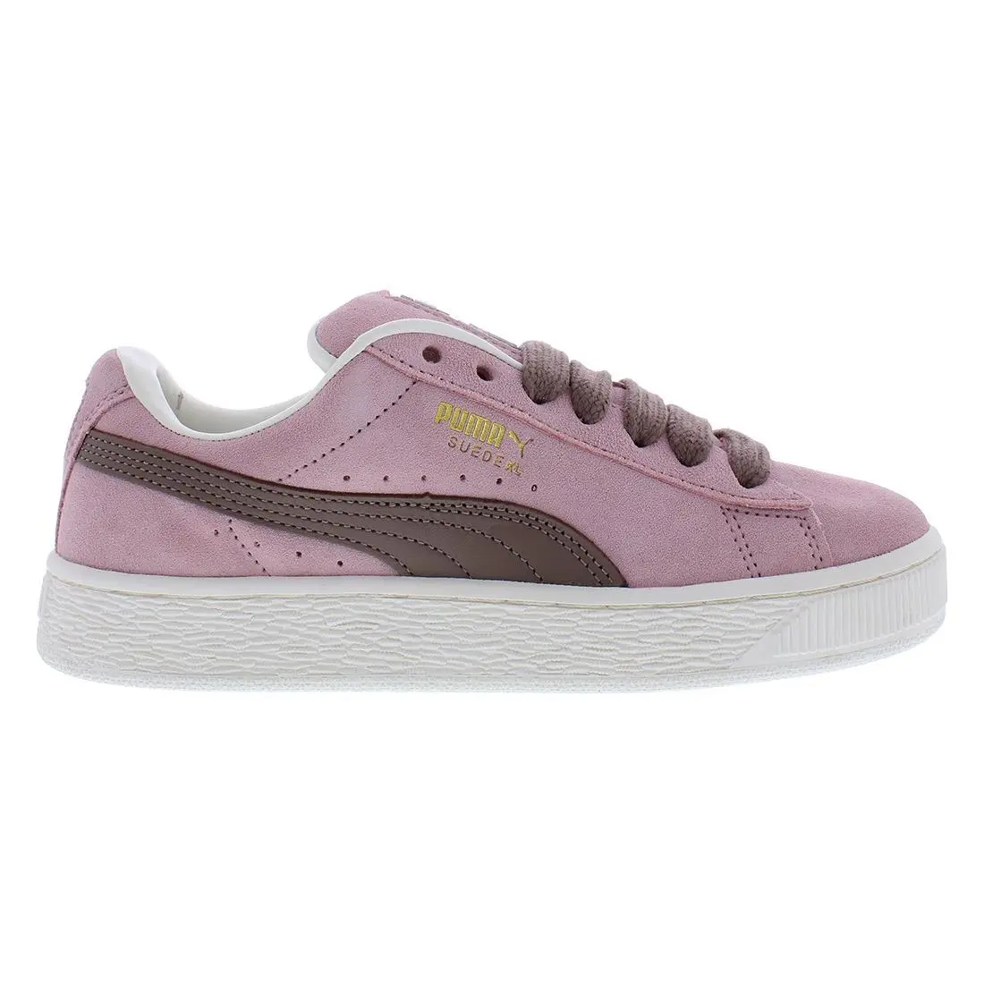 Puma shoes - Future Pink/Warm White, Main: Pink 3