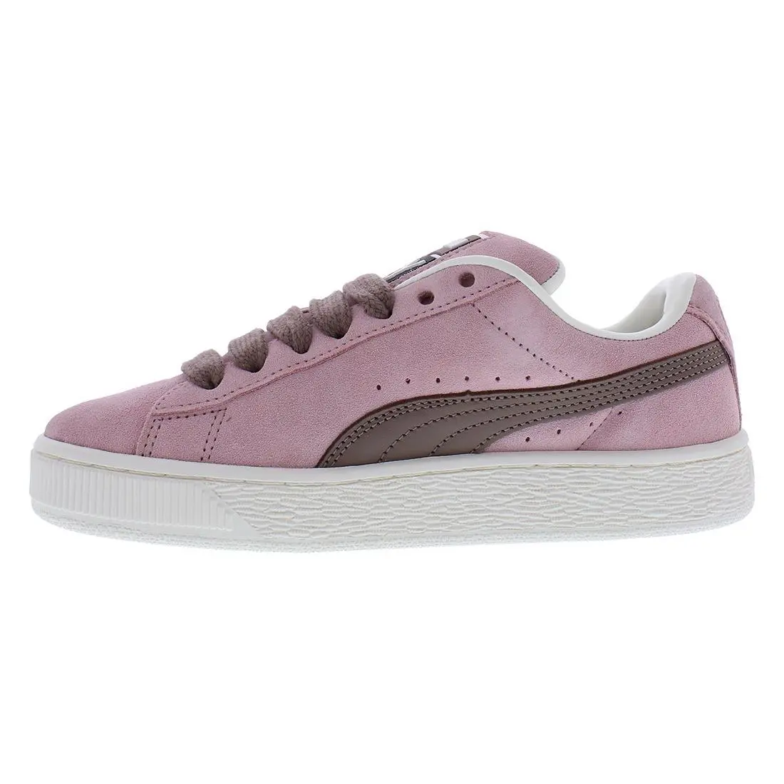 Puma shoes - Future Pink/Warm White, Main: Pink 5