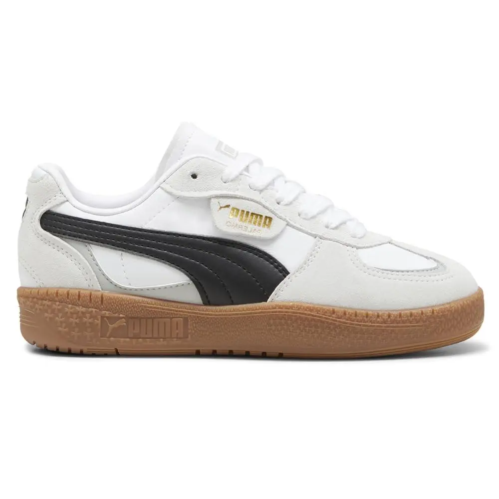 Puma shoes - 39772701 - 39772701 - archive green gum 11