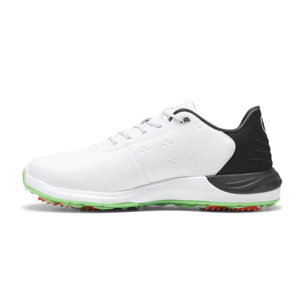 Puma shoes - PUMA Phantomcat Nitro Golf - Phantomcat Nitro Golf - 37893901 - White 1