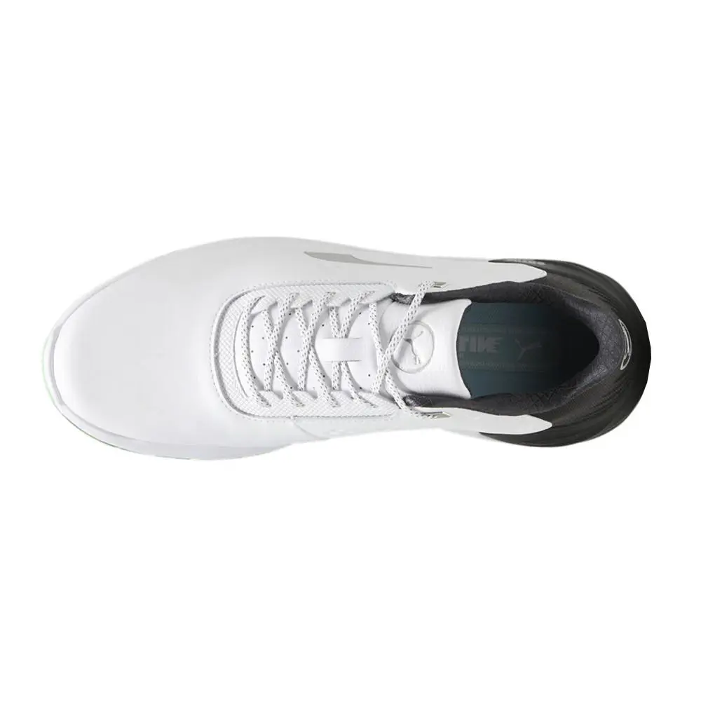 Puma shoes - PUMA Phantomcat Nitro Golf - Phantomcat Nitro Golf - 37893901 - White 2