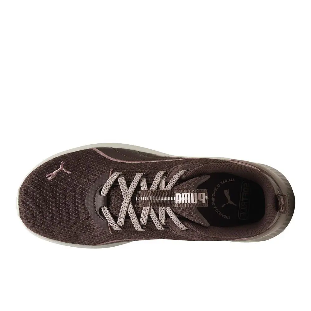 Puma shoes - PUMA Softride Harli Running - Softride Harli Running - 31110024 - Red 2