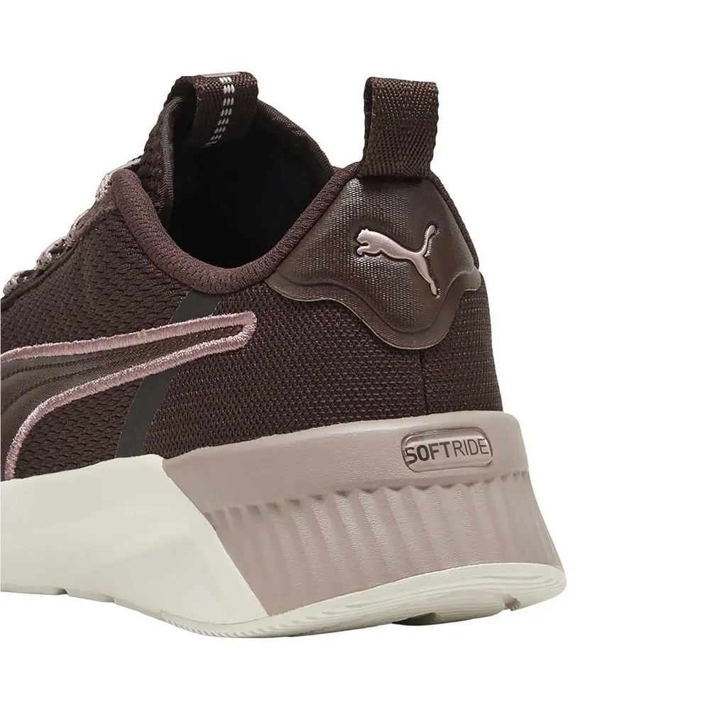 Puma shoes - PUMA Softride Harli Running - Softride Harli Running - 31110024 - Red 5
