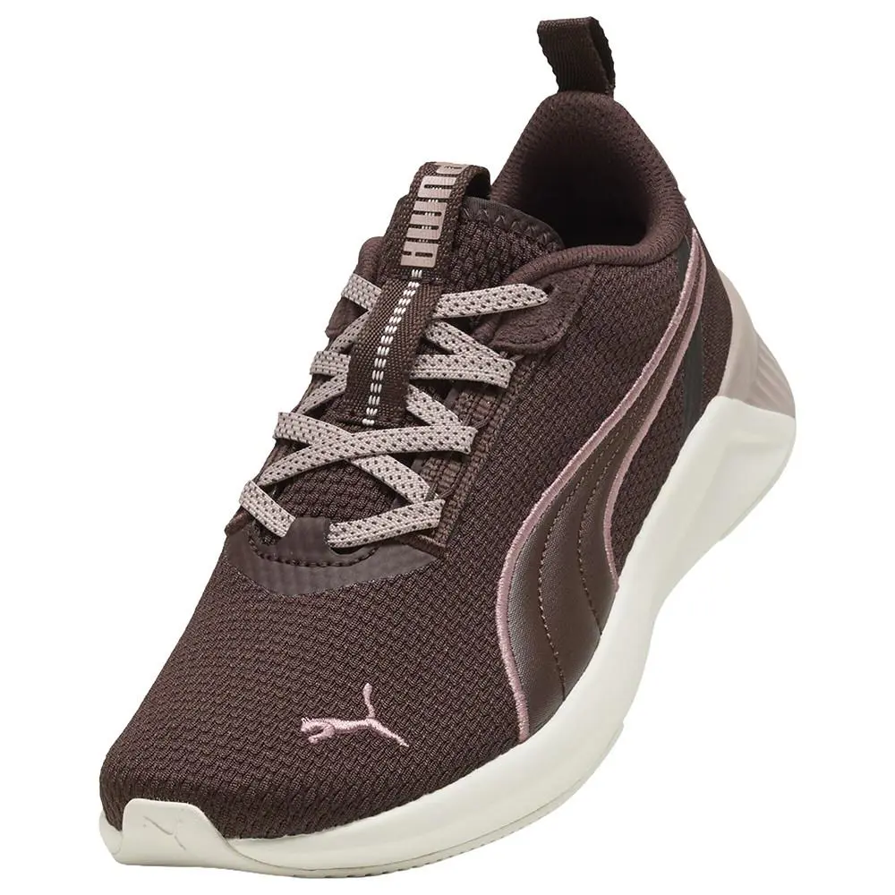 Puma shoes - PUMA Softride Harli Running - Softride Harli Running - 31110024 - Red 12