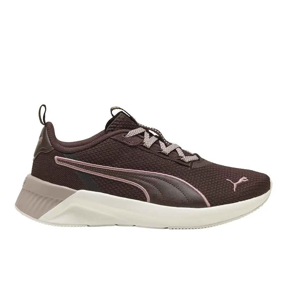 Puma shoes - PUMA Softride Harli Running - Softride Harli Running - 31110024 - Red 7