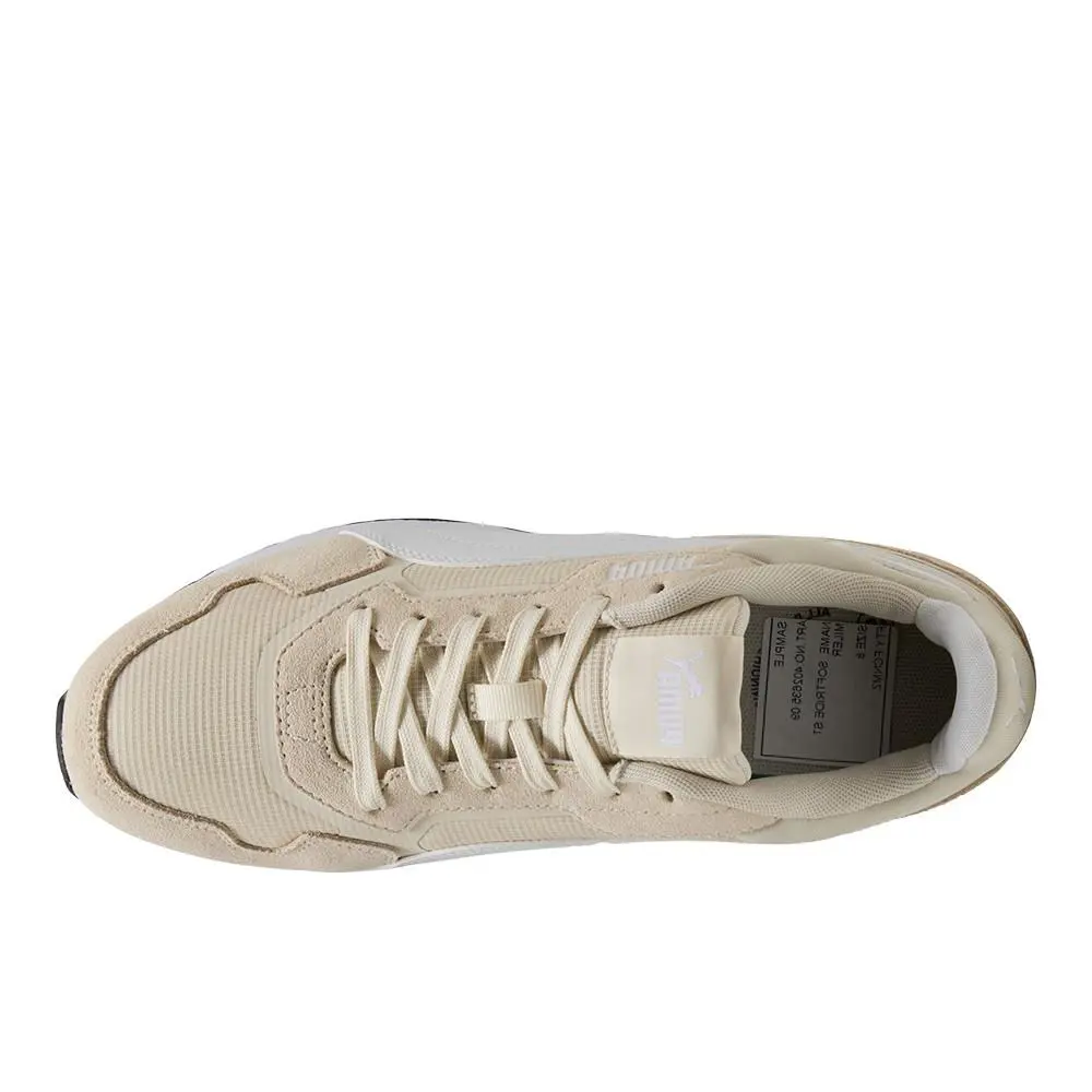 Puma shoes - PUMA Softride St Miler Lace Up - 40263509 - White 2