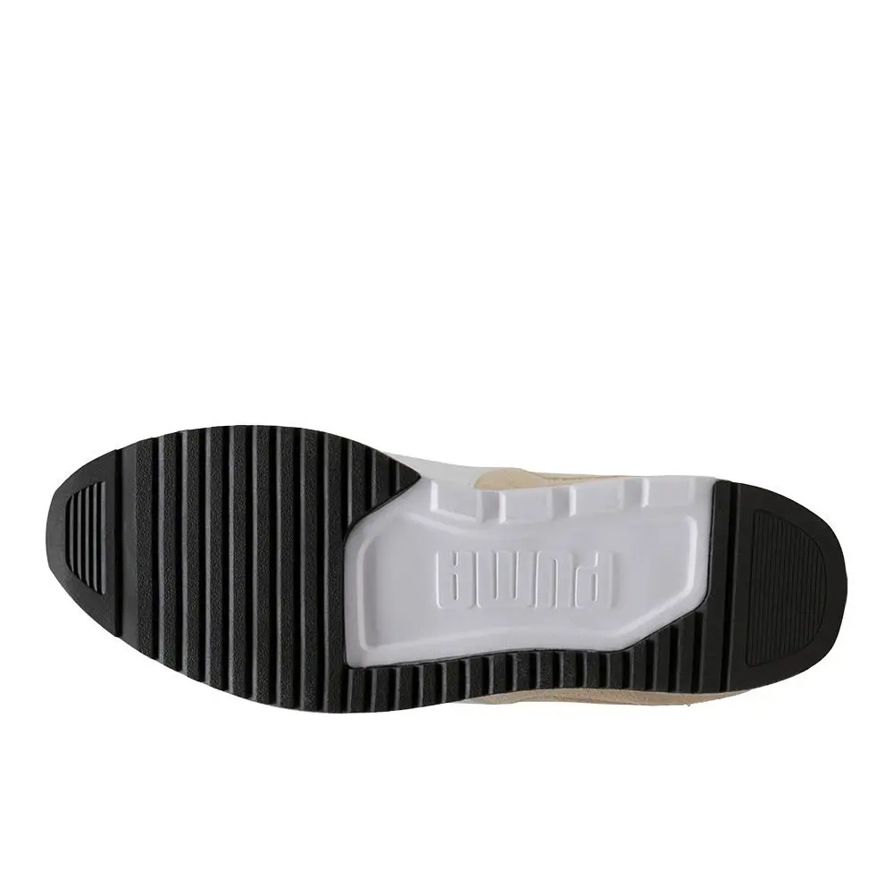 Puma shoes - PUMA Softride St Miler Lace Up - 40263509 - White 3