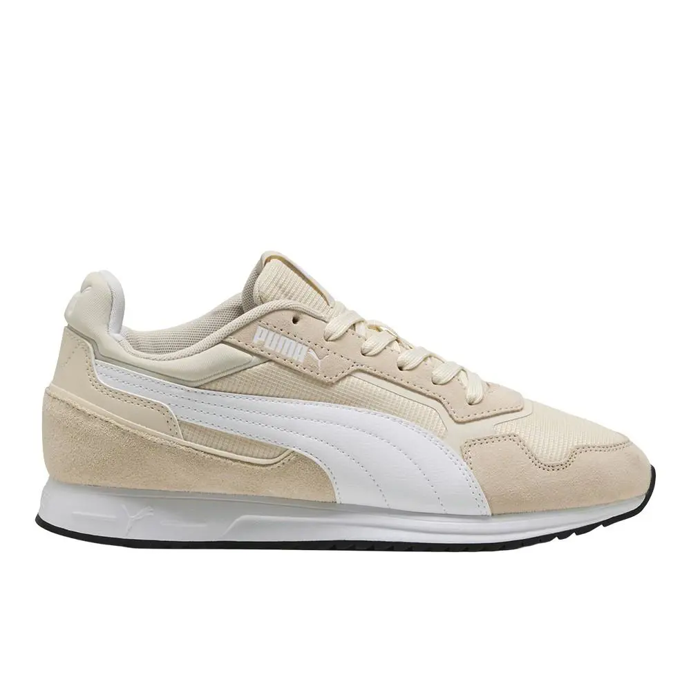 Puma shoes - PUMA Softride St Miler Lace Up - 40263509 - White 7
