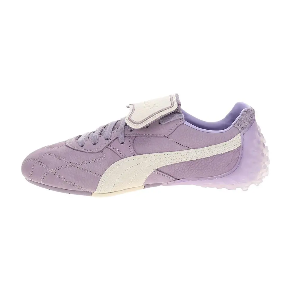 Puma shoes - PUMA Fenty X  Avanti Ls Lace Up - 40470603 - Purple 1