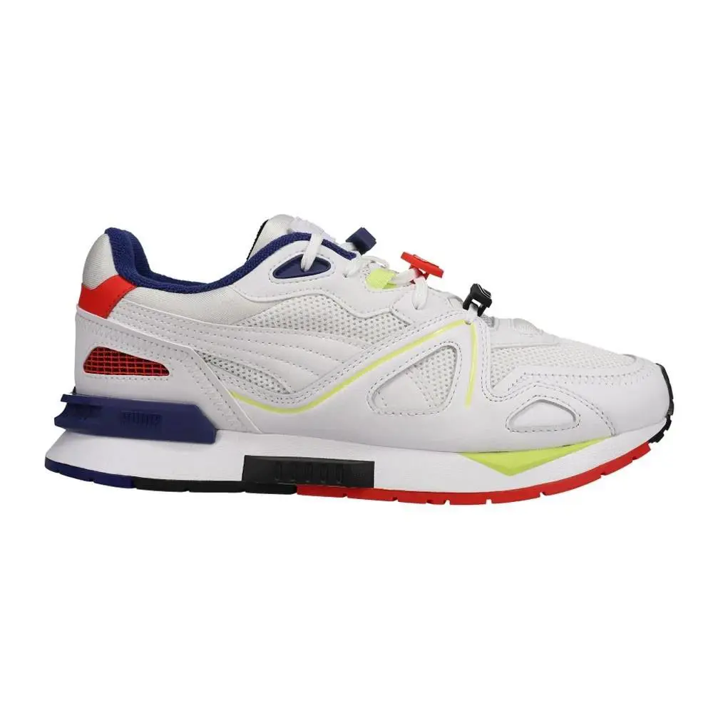 Puma Mirage Mox Decor8 Unisex Casual Shoes - White