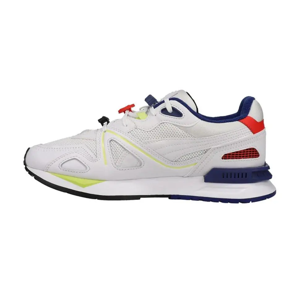 Puma shoes - PUMA Mirage - Mirage - 38897804 - White 1