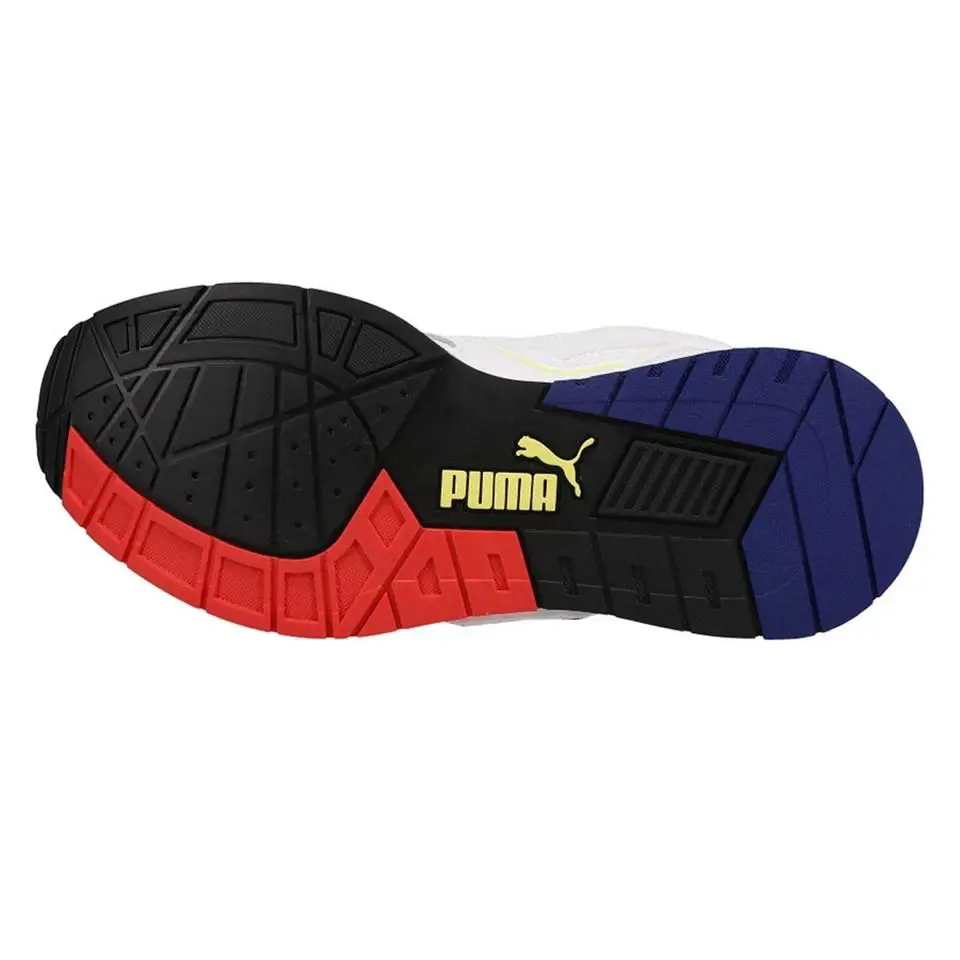Puma shoes - PUMA Mirage - Mirage - 38897804 - White 3