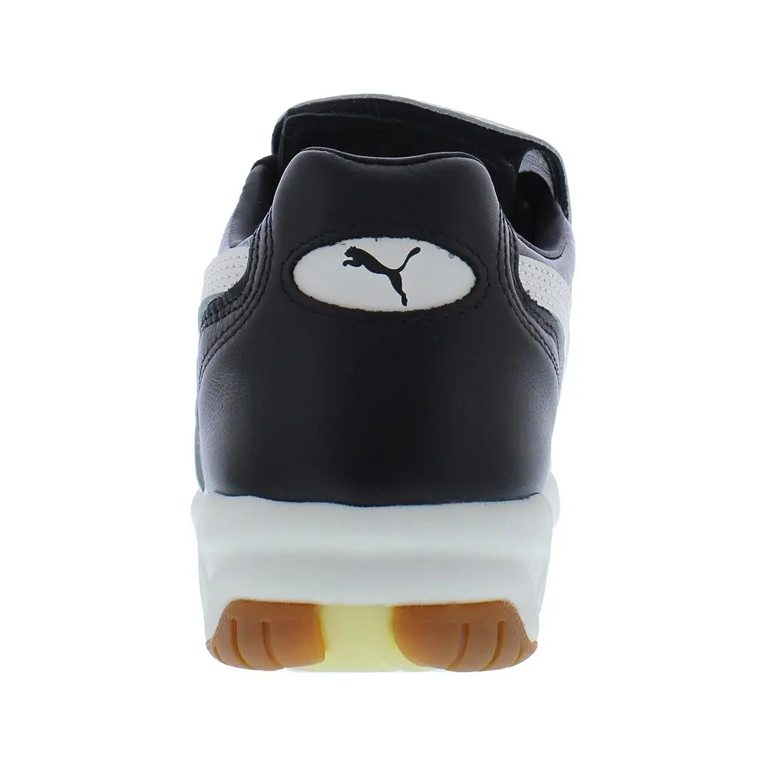 Puma shoes - Puma Black/Warm White, Main: Black 2