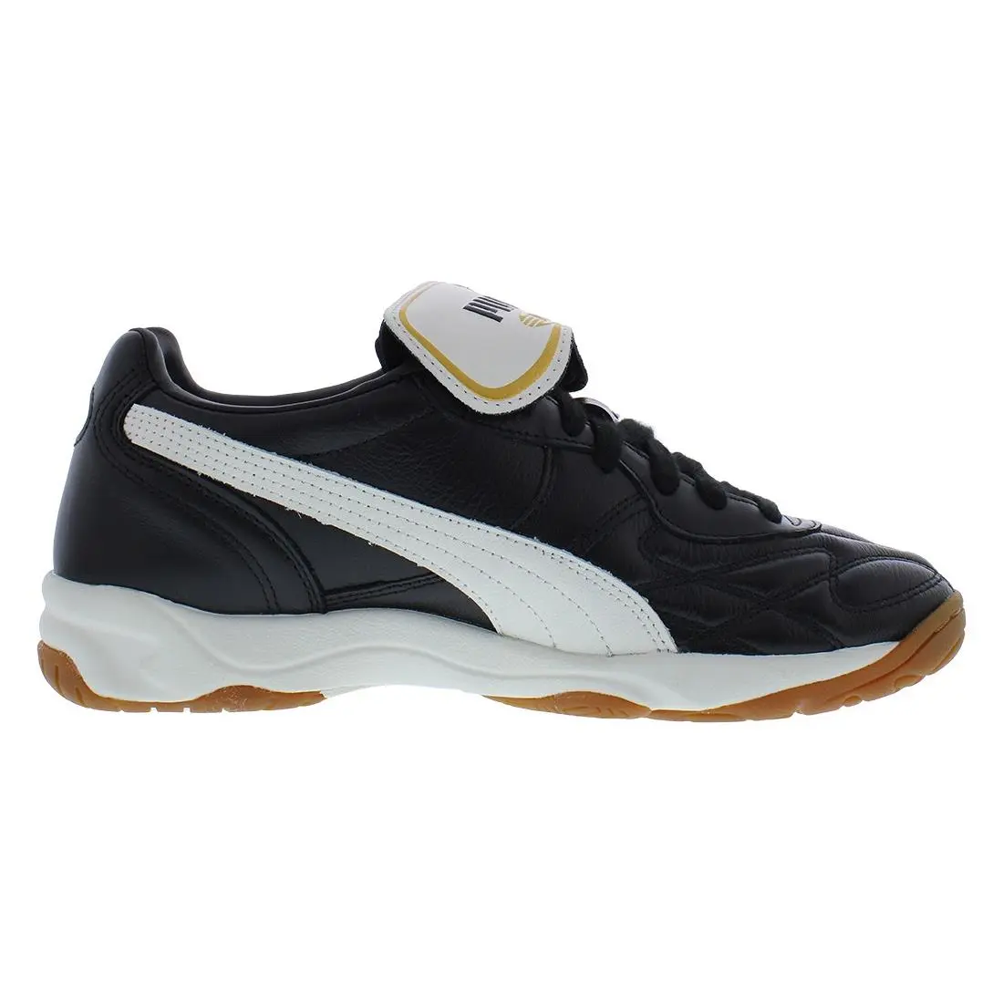 Puma shoes - Puma Black/Warm White, Main: Black 6