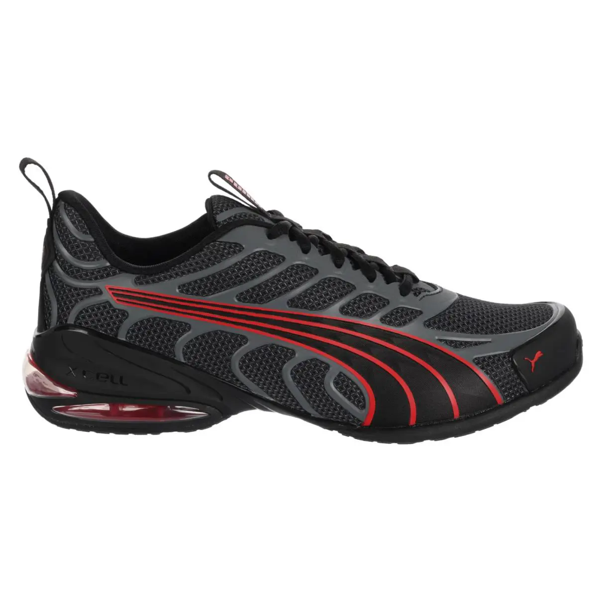 Puma shoes - Gray 0