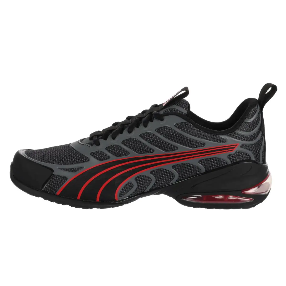 Puma shoes - Gray 1