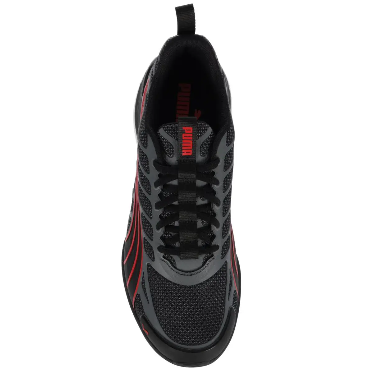 Puma shoes - Gray 2