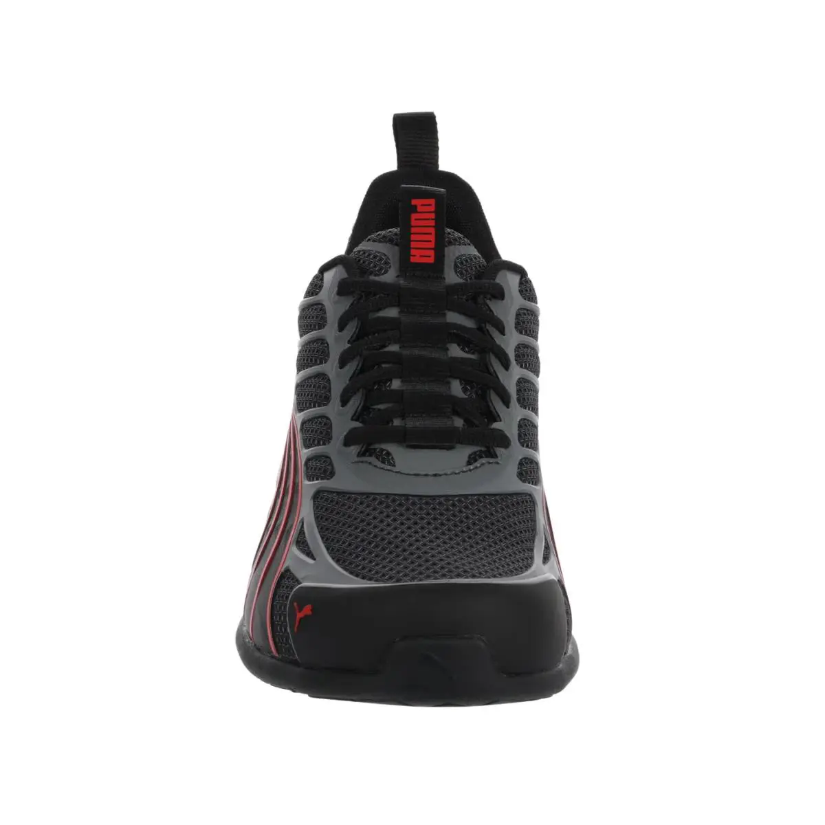 Puma shoes - Gray 4