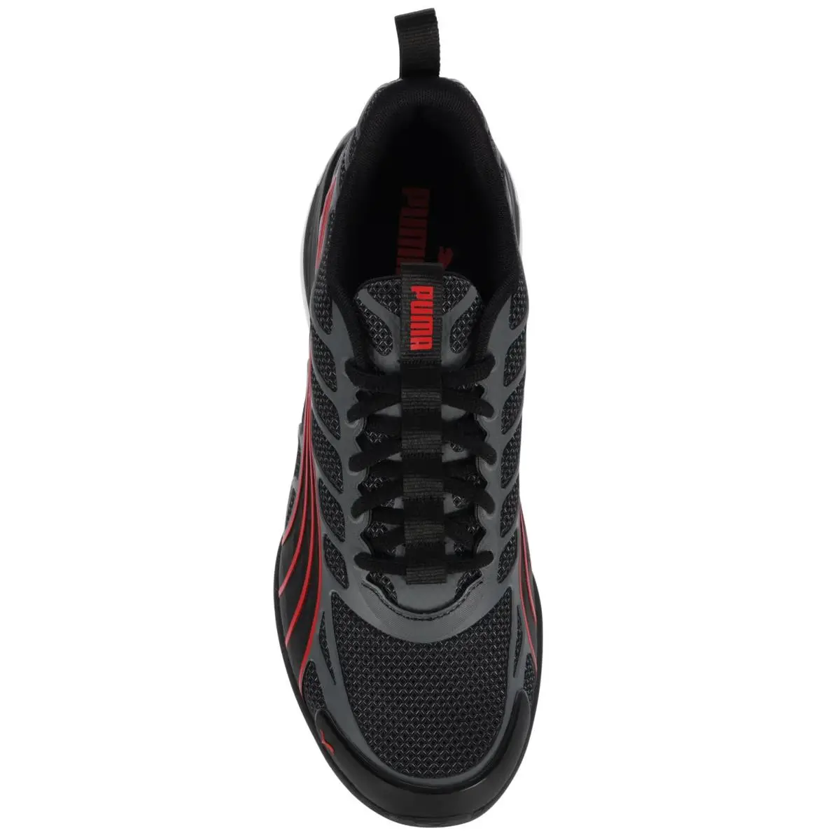 Puma shoes - Gray 9