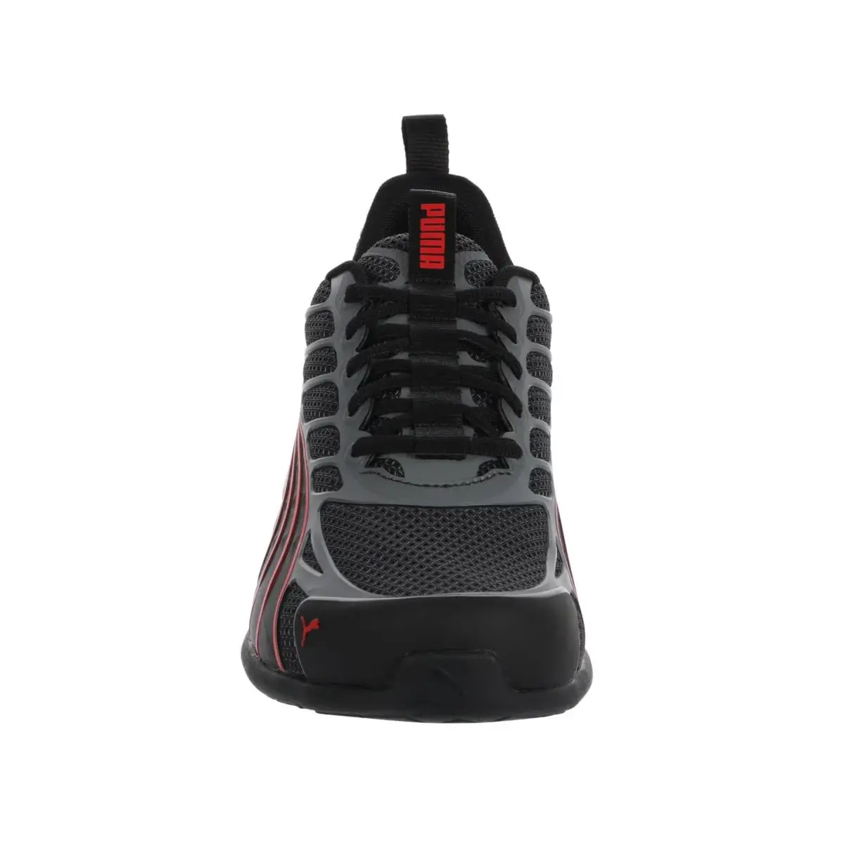 Puma shoes - Gray 11
