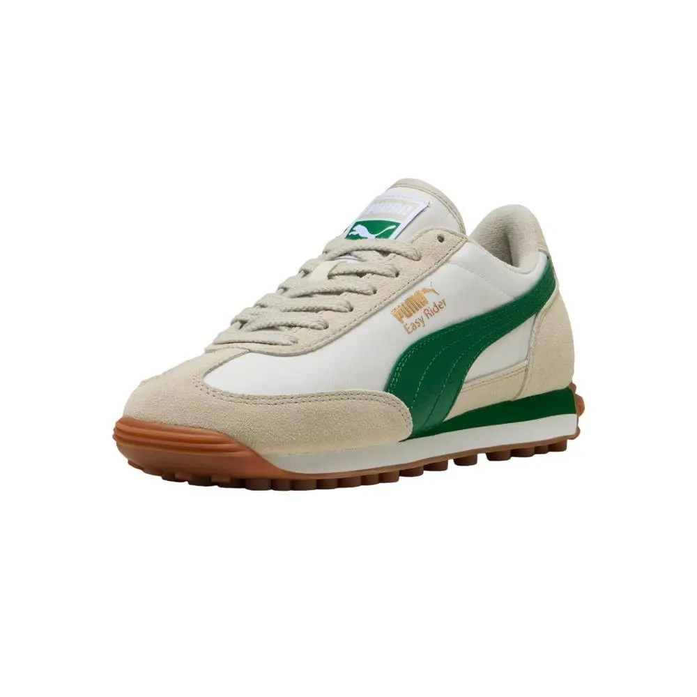 Puma shoes - PUMA Easy Rider Vintage Lace Up  Youth - 39937122 - Grey 0