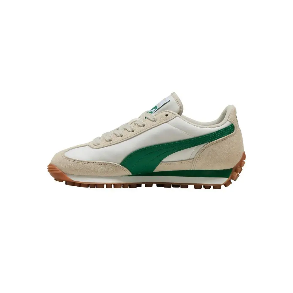 Puma shoes - PUMA Easy Rider Vintage Lace Up  Youth - 39937122 - Grey 1