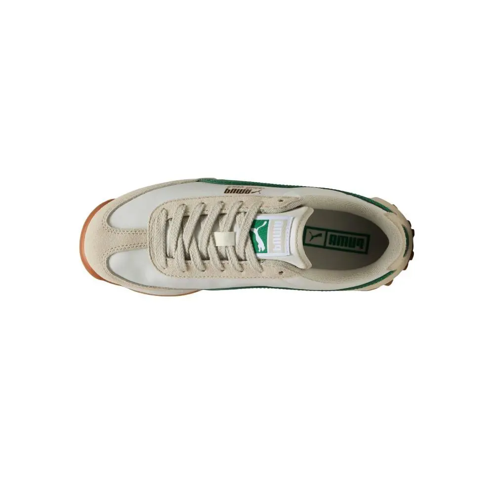 Puma shoes - PUMA Easy Rider Vintage Lace Up  Youth - 39937122 - Grey 2