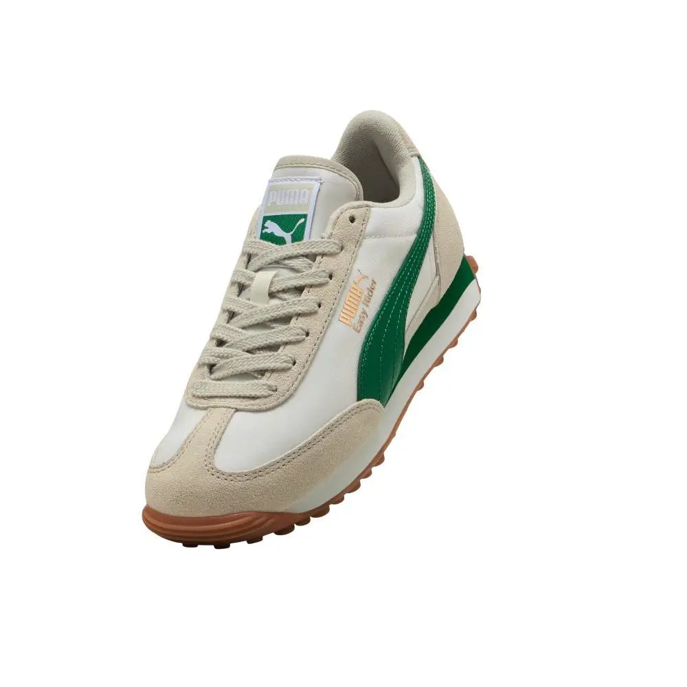 Puma shoes - PUMA Easy Rider Vintage Lace Up  Youth - 39937122 - Grey 4