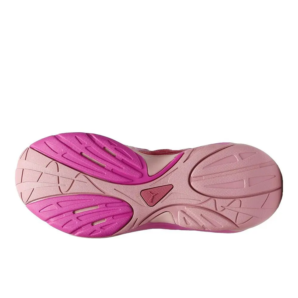 Puma shoes - PUMA Inverse Spectrum Lace Up - 40403001 - Purple 3