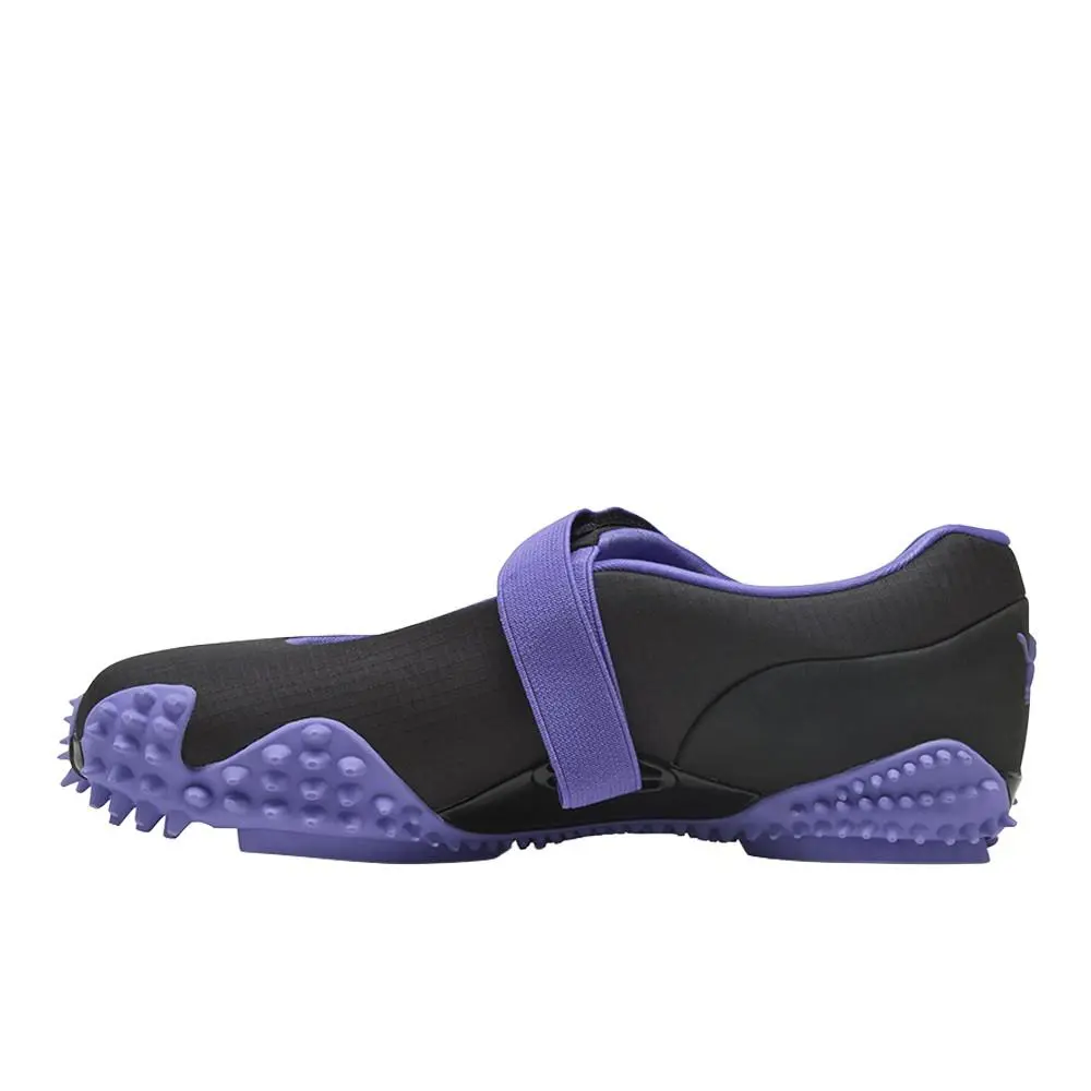 Puma shoes - PUMA Mostro Fey Launch Slip On - 40336602 - Purple 1