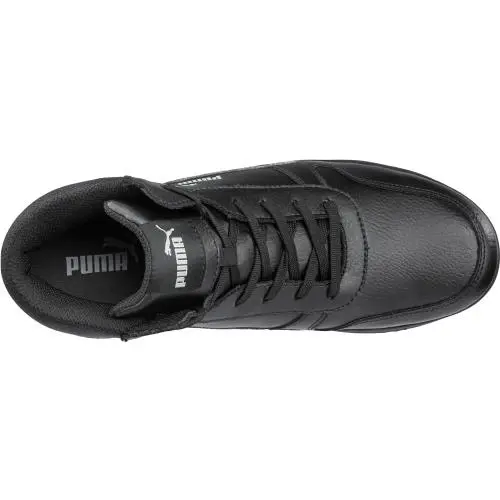 Puma shoes - 630085 - 640215 - black 2