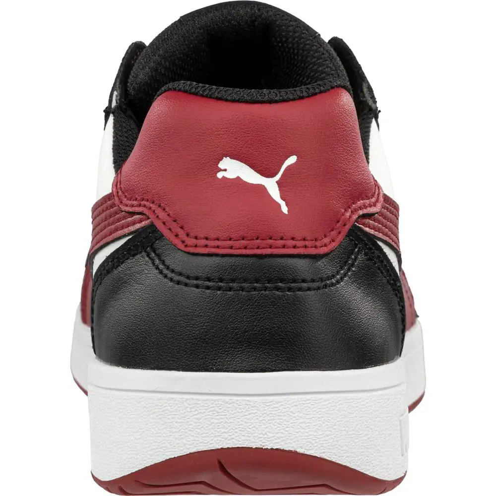 Puma shoes - 630085 - 640215 - black 13
