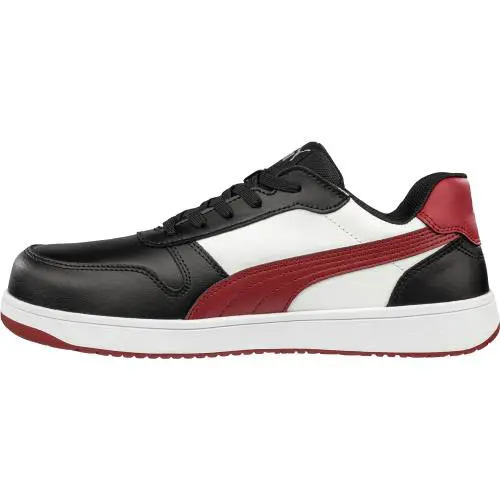 Puma shoes - 630085 - 640215 - black 15