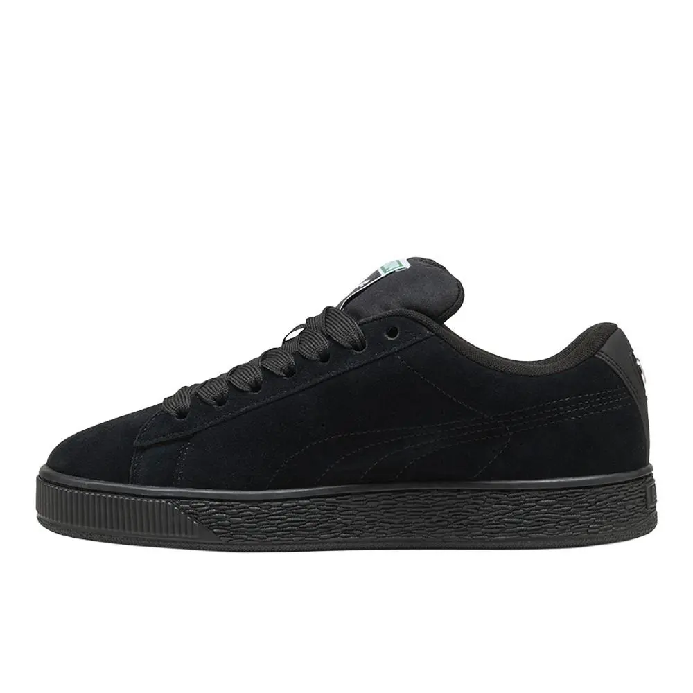 Puma shoes - PUMA Bmw M Motorsport Suede Xl Lace Up - 30911701 - Black 1