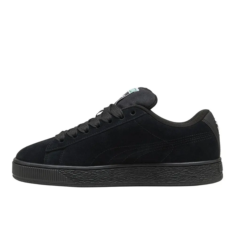 Puma shoes - PUMA Bmw M Motorsport Suede Xl Lace Up - 30911701 - Black 9