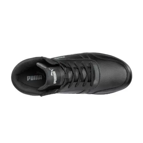 Puma shoes - BLACK 0