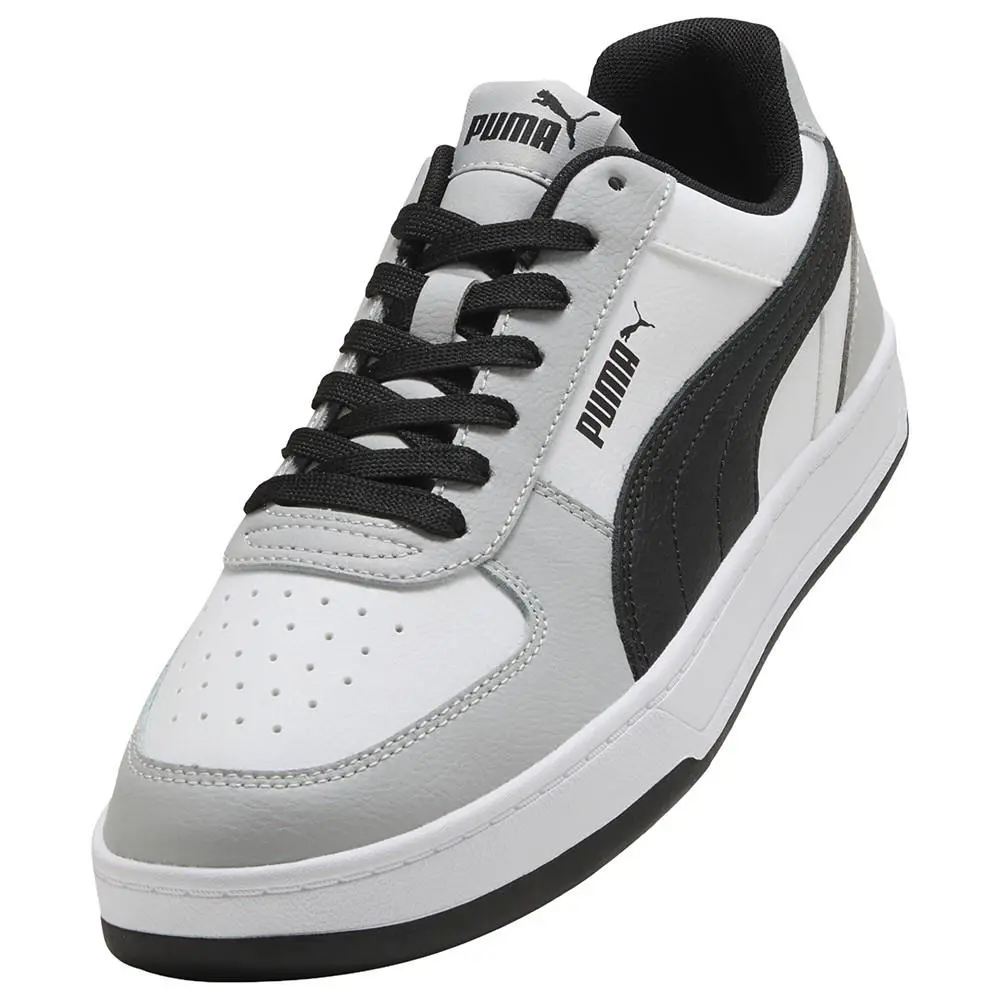 Puma shoes - PUMA Carter 2.0 Lace Up - 40649206 - Grey 4