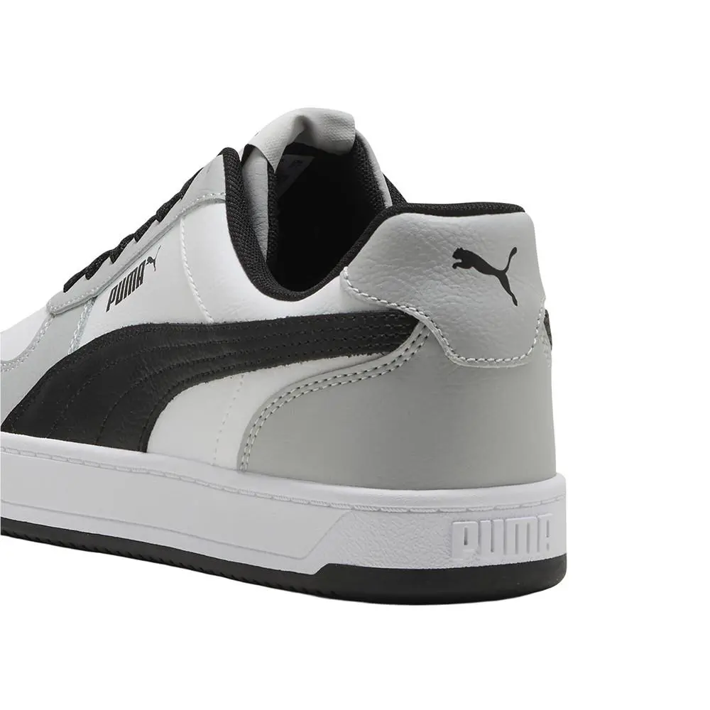 Puma shoes - PUMA Carter 2.0 Lace Up - 40649206 - Grey 5