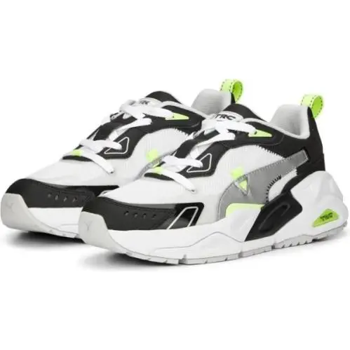 Puma shoes - PUMA TRC - TRC - 39065001 - White 1