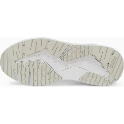 Puma shoes - PUMA TRC - TRC - 39065001 - White 4