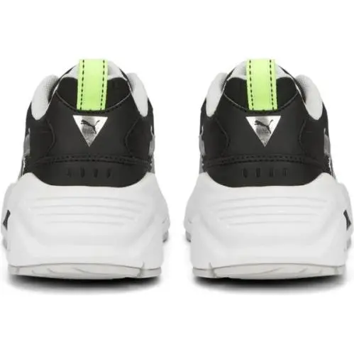 Puma shoes - PUMA TRC - TRC - 39065001 - White 10