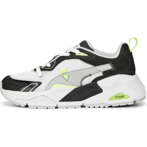 Puma shoes - PUMA TRC - TRC - 39065001 - White 6